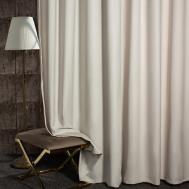 Портьера с подхватом Bruno Arya home collection