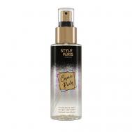 Спрей-мист для тела Cosmic Party 100 STYLE PARIS