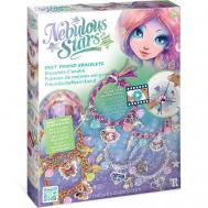 Серия Coralia: Игровой набор для создания украшений для девочек Nebulous Stars