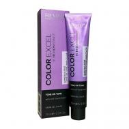 Постоянная краска Color Excel без аммиака 70 Revlon