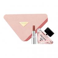 Подарочный набор Paradoxe Virtual Flower +Помада 50 Prada