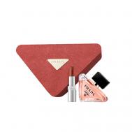Подарочный набор Paradoxe +Помада Soft Matte 50 Prada