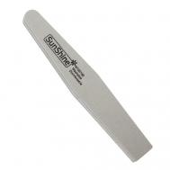 Пилка для шлифовки ромб серый 100/180 S7GY SUNSHINE