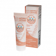 Крем для лица с гиалуроновой кислотой 75 SKINACTIV
