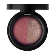 Тени для век с эффектом сияния Luminous Duo Eye Shadow ERRE DUE