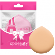 Спонж для макияжа лица TopBeauty