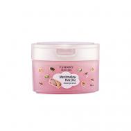 Гель-скраб для душа Pink Chic Marshmallow 180 YUMMMY