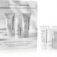 Набор средств для устранения темных пятен Dark Spot Solutions Dermalogica