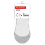 Подследники женские LSW003 GRIGIO Pierre Cardin