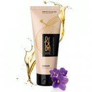 Парфюмированный лосьон для рук и тела увлажняющий  ROYAL Virgin теплый миндаль 200 BeOn