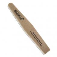 Пилка для шлифовки ромб желтый 100/180 S7YW SUNSHINE