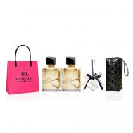 Парфюмерный набор Libre+Ароматическая подвеска 15 Yves Saint Laurent