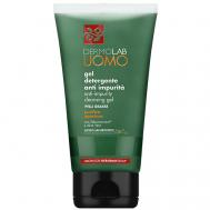 DEBORAH Гель очищающий для жирной кожи  Anti-Impurity Cleansing Gel 150 DERMOLAB