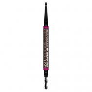 Карандаш для бровей Blade & Shade Nano NYX PROFESSIONAL MAKEUP