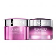 Набор Rénergie Multi-Glow: Дневной + Ночной крем Lancome