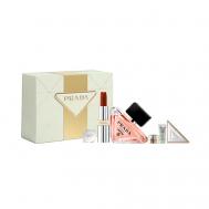 Подарочный набор Paradoxe +Помада +Коробка 50 Prada