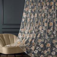 Тюль Вуаль Roza ШхВ 300х250 3 Arya home collection