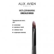 Кисть для консилера Concealer brush ALIX AVIEN