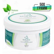 Сахарная паста для шугаринга и депиляции Средней Плотности 400 Mivlane