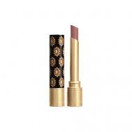 Увлажняющая помада с сияющим финишем Beauty Brilliant Lipstick Gucci