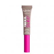 Тушь для укладки бровей Thick It. Stick It! NYX PROFESSIONAL MAKEUP