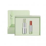 Подарочный набор для губ Реффил помада+Бальзам для губ Prada