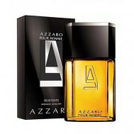 Туалетная вода Pour Homme 100 Azzaro