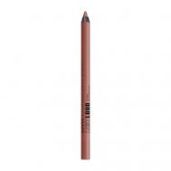 Карандаш для губ Line Loud Vegan Longwear Lip Liner NYX PROFESSIONAL MAKEUP