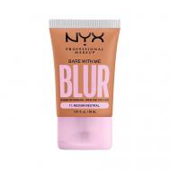 Тональный крем  Bare With Me Blur Tint Foundation NYX PROFESSIONAL MAKEUP