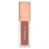 Блеск для губ увеличивающий объем Major Volume Plumping Gloss PATRICK TA