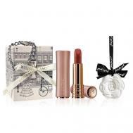Подарочный набор L'Absolu Rouge Intimatte Lipstick Lancome