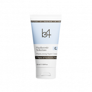 Увлажняющий ночной крем с гиалуроновой кислотой Hyaloronic Solution 50 B4