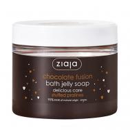 Мыло-желе для тела Chocolate Fusion 260 ziaja