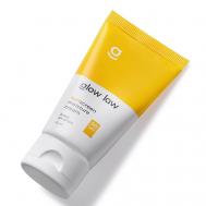 Солнцезащитный крем для лица с SPF50 50 GLOW LAW