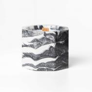 Ароматическая свеча "Кокос и шоколад" 40 LIGHT&FLAVOUR