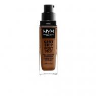 Стойкий тональный крем Can't Stop Won't Stop NYX PROFESSIONAL MAKEUP