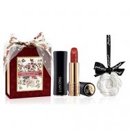 Подарочный набор L'Absolu Rouge Matte Gift Set Lancome