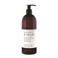 Натуральный гель для душа с маслами кокоса и миндаля 500 ziaja