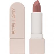 Помада для губ устойчивая Long lasting lipstick Rich Nude STELLARY