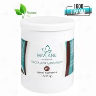 Сахарная паста для шугаринга и депиляции Супер плотная 1000 Mivlane