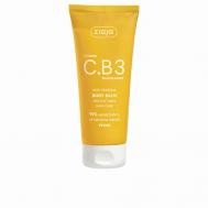 Увлажняющий бальзам для тела Vitamin C.B3 Niacinamide 200 ziaja