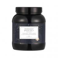 Соль для ванн Английская Epsom - iridescent 1000 Lunar Laboratory