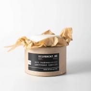 Мыло твердое "ЦВЕТОЧНАЯ ОДИССЕЯ" 75 SILVERCAT.ME