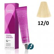 Стойкая крем-краска для волос Permanent Color 60 Londa Professional