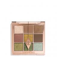 Палетка теней Charlotte's Palette Of Beautifying Eye Trends Charlotte Tilbury
