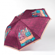 Зонт полный автомат эпонж Москва Russian Look