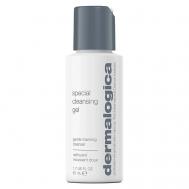 Очищающий гель-пилинг Special Cleansing Gel 50 Dermalogica