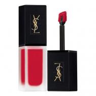 Матовая жидкая губная помада Tatouage Couture Yves Saint Laurent