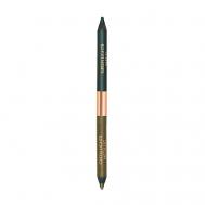 Двусторонний карандаш для глаз Eye Colour Magic Liner Duo Charlotte Tilbury