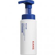 Очищающая пенка-мусс для умывания для мужчин Purifying Gentle Cleansing Mousse 150 KANS